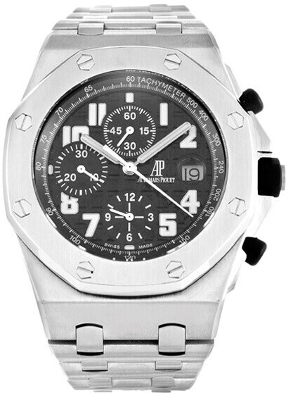 audemars piguet royal oak offshore 25721st