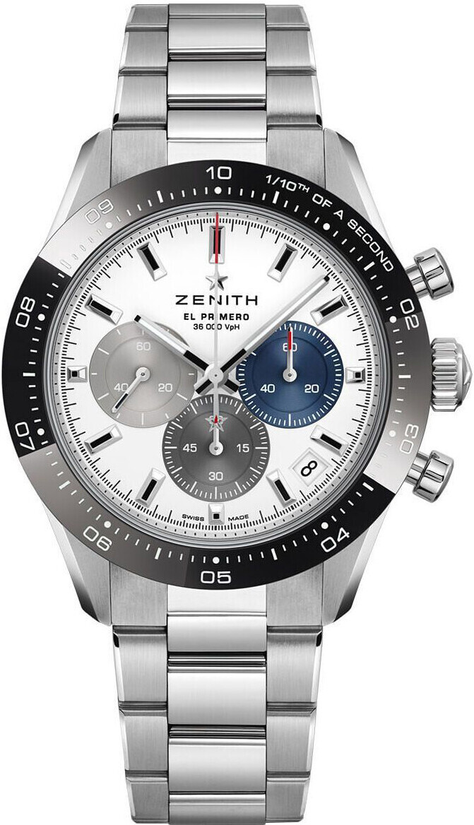 zenith el primero price