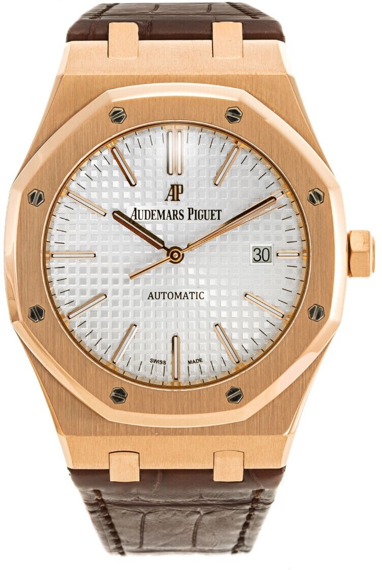 audemars piguet royal oak 2012
