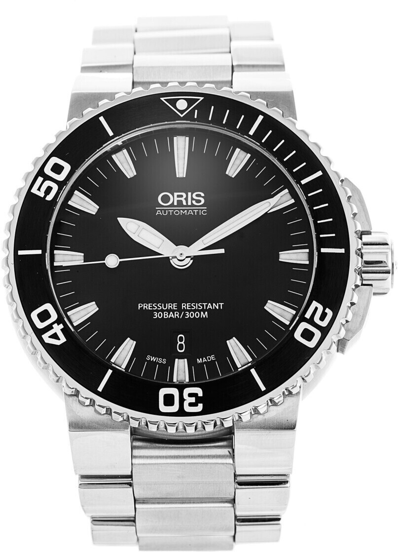 oris 7653