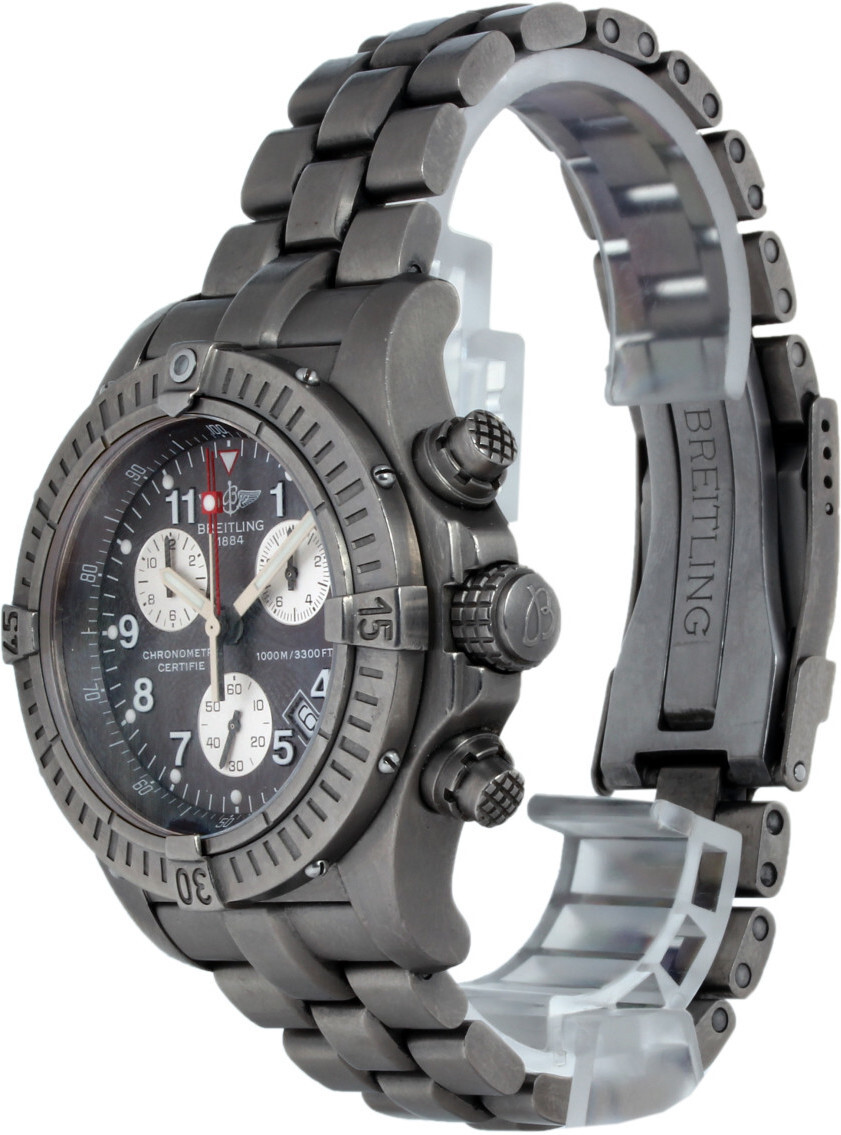 breitling m1