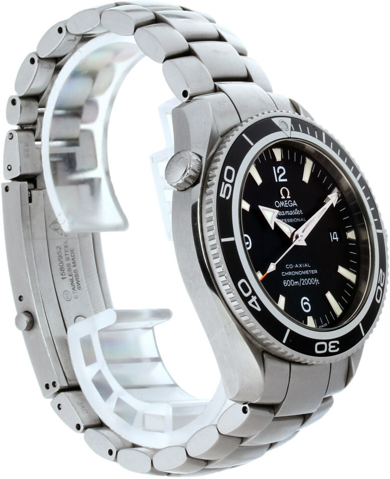 2201.50.00 Omega Seamaster Planet Ocean 