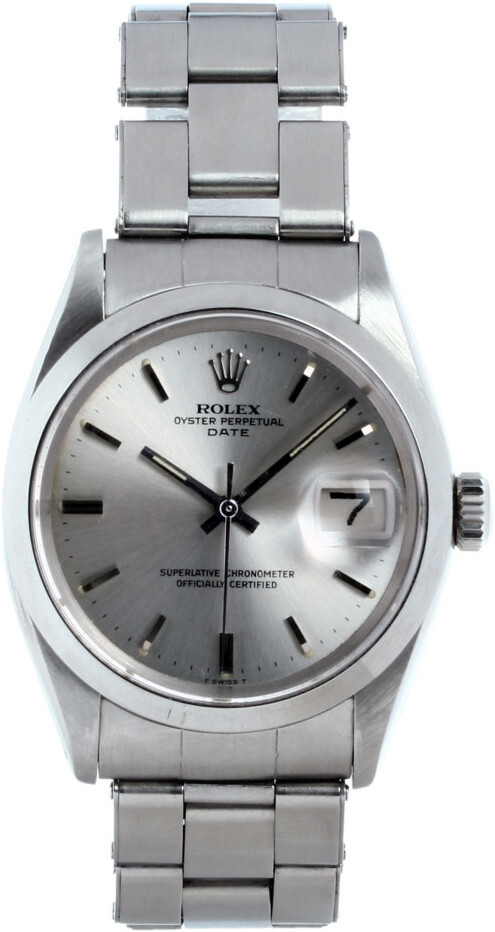 rolex date 1500