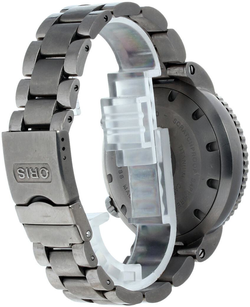 oris 7610