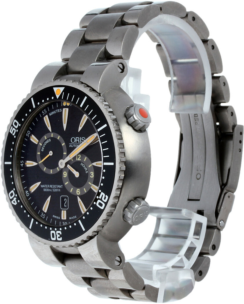 oris 7610
