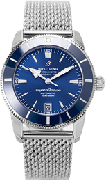Breitling Superocean Heritage Ii 42 AB2010161C1A1 V319378