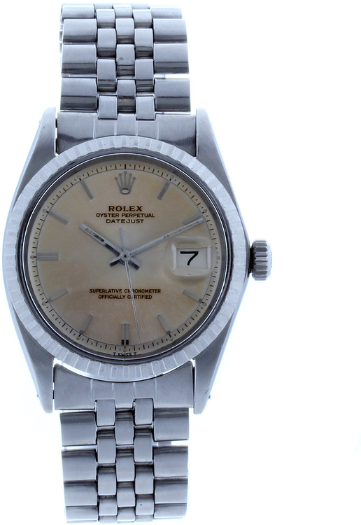 1603 Rolex Oyster Perpetual Datejust 