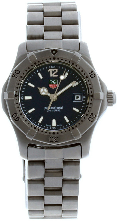 tag heuer 1998