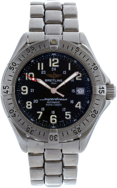 breitling navitimer 8 automatic