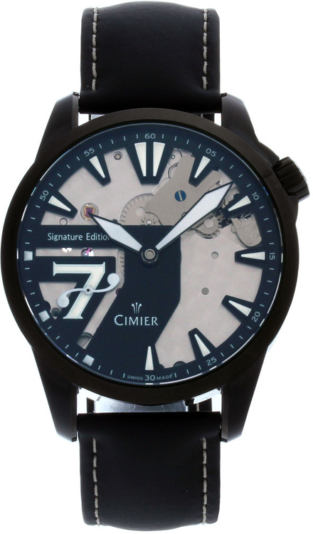 cimier watch ranking