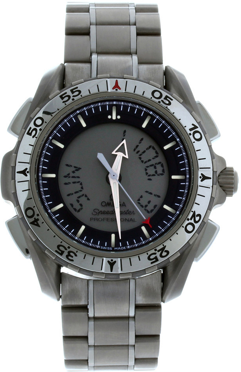 omega x33 speedmaster
