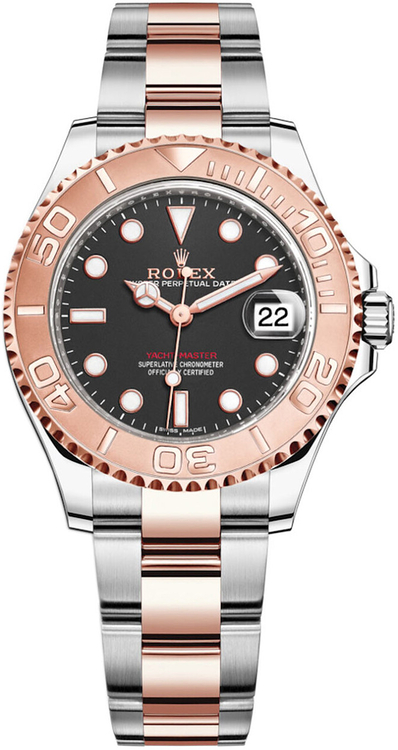 yacht rolex price