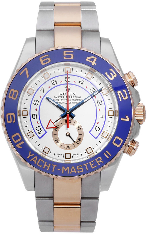 Yacht master price Clearance