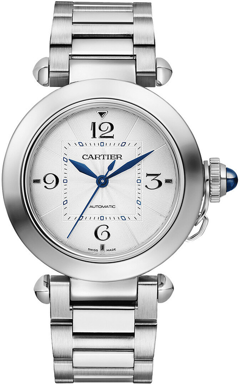 cartier pasha 2021 price