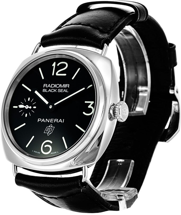 Panerai radiomir 380 clearance