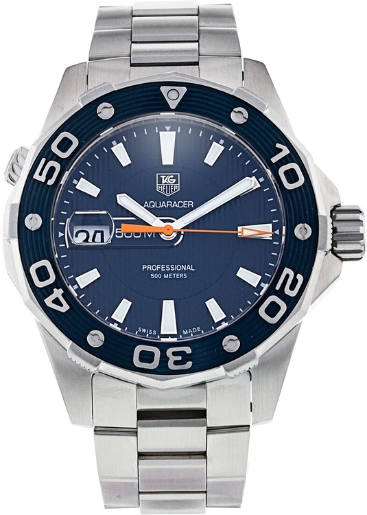 Tag heuer waj1112 clearance