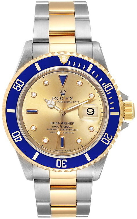 Rolex submariner 16613 price Clearance