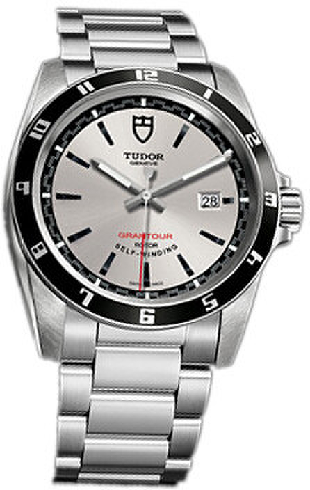 Tudor grantour hotsell date
