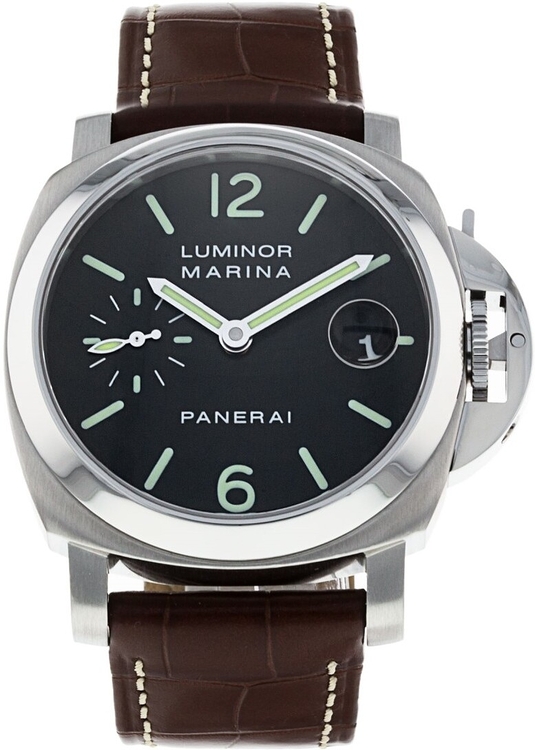 Panerai luminor prijs hot sale