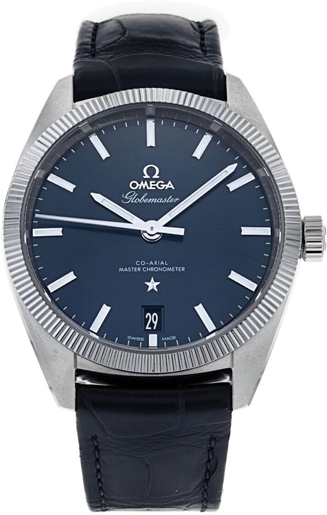 omega globemaster 2019