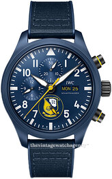 IWC Pilots IW389109