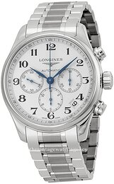 Longines Master L2.693.4.78.6