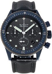 Blancpain Fifty Fathoms 5200-0310-G52A