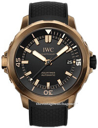 IWC Aquatimer IW341001