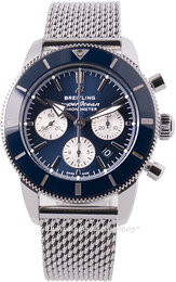 Breitling Superocean Heritage Ii Chronograph AB0162161C1A1