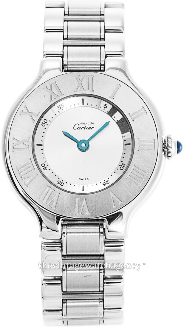 Cartier must discount 21 price