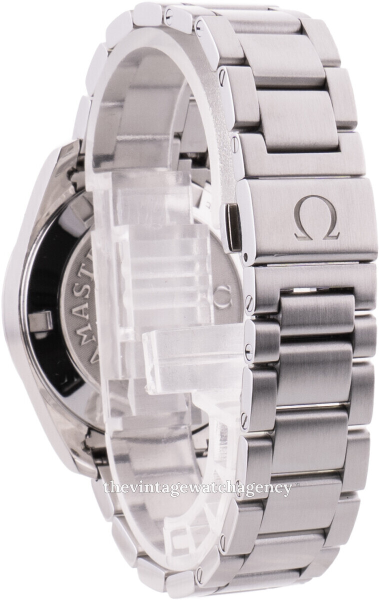 Omega aqua terra replacement bracelet cheap