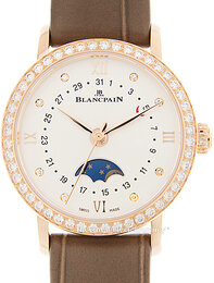 Blancpain Villeret 6106-2987-55A