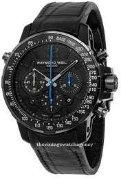 Raymond Weil Nabucco 7810-BSF-05207