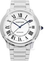 Cartier Ronde Must WSRN0035