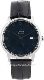 Omega De Ville Prestige Co-Axial 39.5mm 424.13.40.20.03.001