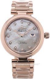Omega De Ville Ladymatic Co-Axial 34mm 425.60.34.20.55.004