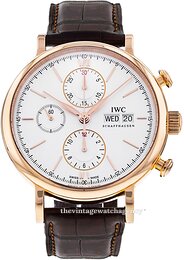 IWC Portofino IW391020