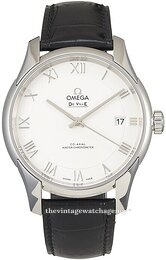 Omega De Ville Hour Vision Co-Axial Master Chronometer 41mm 433.13.41.21.02.001