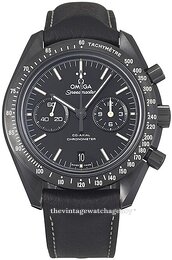 Omega Speedmaster Moonwatch Co-Axial Chronograph 44.25mm 311.92.44.51.01.004
