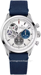 Zenith El Primero 03.3300.3604-69.C823