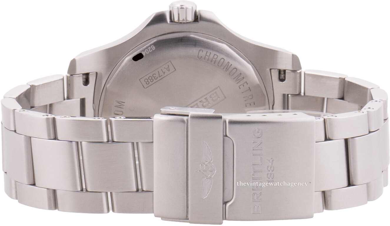 Breitling a17388101c1a1 hot sale