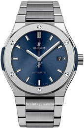 Hublot Classic Fusion 568.NX.7170.NX