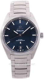 Omega Constellation Globemaster Co-Axial Chronometer 39mm 130.30.39.21.03.001