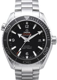 Omega Seamaster Planet Ocean 600m Co-Axial 45.5mm 232.30.46.21.01.001