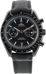 Omega Speedmaster Moonwatch Co-Axial Chronograph 44.25mm 311.92.44.51.01.007