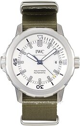 IWC Aquatimer Automatic IW329003