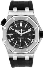 Audemars Piguet Royal Oak Offshore Diver 15703ST.OO.A002CA.01