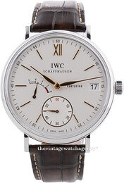 IWC Portofino Hand-Wound 8 Days IW510103