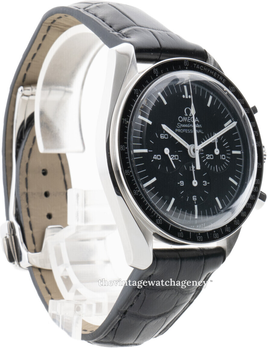Omega speedmaster moonwatch original hotsell
