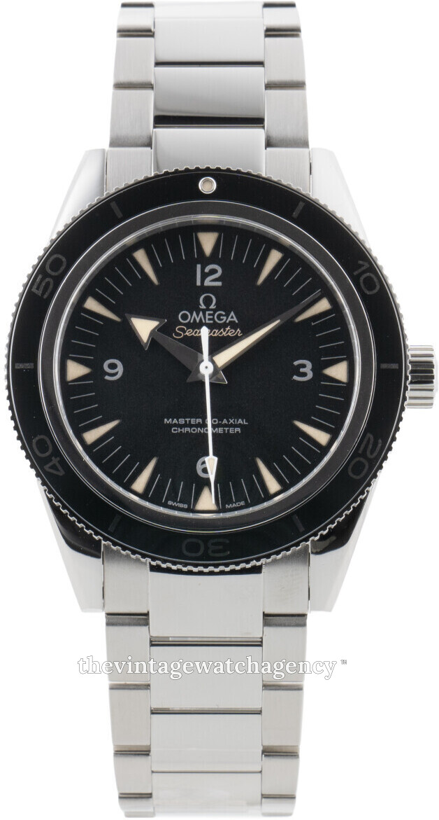 233.30.41.21.01.001 Omega USED Price 4.299